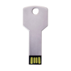 USB Memory Fixing 8GB in silver